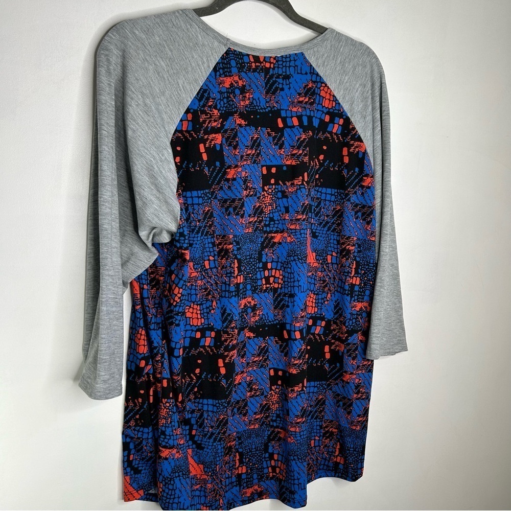 Lularoe Randy 2xl - Picture 5 of 7